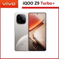 Vivo iOOO Z9 Turbo+ ( 5G ）Smartphone 120Hz OLED Dimensity 8300-Ultra All Colors Good Condition Origi