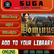 Tales of Old: Dominus STEAM | PC Original Game Account