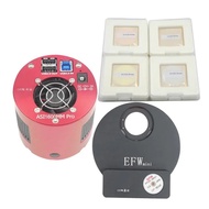 Astronomical Usb Telescope Camera Astronomy Color CCD CAMERA for Telescope Digital Eyepiece Camera A