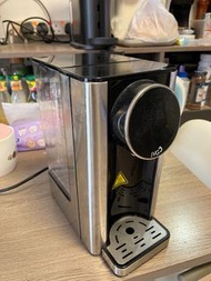 JVG 即熱水機