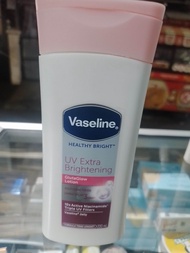 Vaseline hand and body lotion Healthy Bright 200ml exp 2027