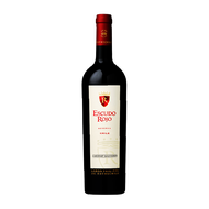 智利愛司庫達卡本內蘇維翁紅葡萄酒2021 0.75L