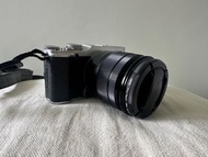 Fujifilm  16-50鏡頭