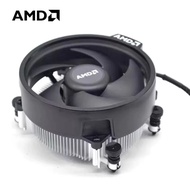 AMD Wraith Stealth CPU Cooler Heatsink for AM4 AM5 Ryzen Processors