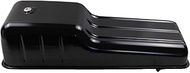 4898037 Oil Pan Compatible for Cummins Engine 4B3.9 B4.5 B6.7 ISB6.7 ISBE QSB6.7 X12 Replacement 489