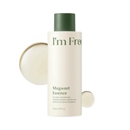 I’m From Mugwort Essence Deep Calming Essence for Sensitive Skin Hydrating ...
