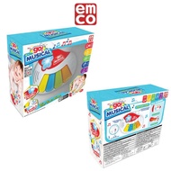 Emco Go Musical Tiny Tunes Piano suitable for Kids Age3+