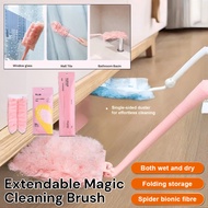 Nonshedding Sweeping tools Cleaning tools Multifunctional use Small size Antidusting Magic Vacuum Bu