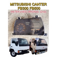 MITSUBISHI CANTER FB511 FB300 CABIN METER USED ORIGINAL POTONG (2nd)