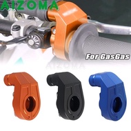 Big sale Motorcycle Throttle Housing Guard Protect For GasGas EC250 EC300 MC250F MC350F MC450F  EC25