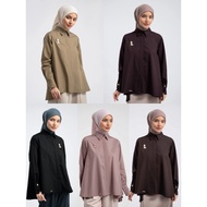 SYRA SHIRT VOL 2 BY HEYLOCAL.ID ( HEYLOCAL LOGO PIN SOLD SEPARATELY)