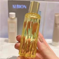 Japan ALBION Herbal Gold Oil Moisturizing Essence Oil 40ml