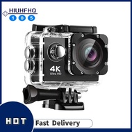 【SGHI】Motion Camera, 4K HD Camera Wifi Diving Sports Camera DV Waterproof Outdoor Underwater Camera
