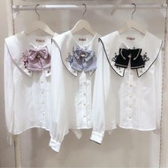 AMAVEL 魔法糖果 魔法少女 系列 襯衫 吊帶裙 百變小櫻