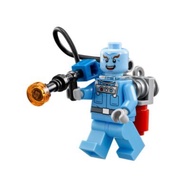 Lego® 30603 Polybag DC Super Heroes Mr. Freeze Polybag (16PCS)