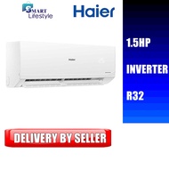 Haier HSU-13VQB22 1.5HP Inverter Series Aircond
