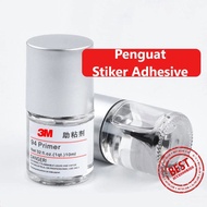 Perekat Lem 3M Adhesive Primer 94 Lem Double Tape Stiker Sticker Peredam