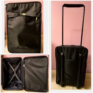 Delsey輕便(Made in France )20吋兩轆隨行/寄倉行李箱 工作箱