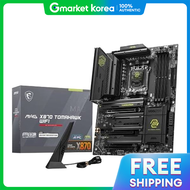 Msi Mag X870 Tomahawk Wifi
