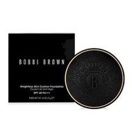 Bobbi Brown 無重輕霧氣墊粉底 (黑夾心氣墊) 13g