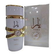 Original Lattafa Perfume Yara White 100 ml
