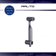 AALTO | Gun Metal Bidet Spray Set with Two Water Flow