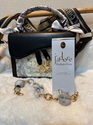 買Dior香水 送 Dior紙袋包
