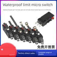Waterproof Micro-Drive G5W11-5A Limit Switch Elevator Forklift Stroke Huggle Signal Sensor Motor Acc