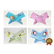 [READYSHOP] Quran Rekal CHARACTER QURAN TABLE Character Quran Reading Table Folding Quran Reading Ta