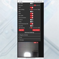 ESP32-S3-CAM Camera Module ESP32 CAM WiFi Bluetooth Development Board with 2MP OV2640 Module