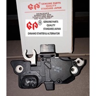 IC Regulator USI Mercedes Sprinter 209/211/213/215/313/411/415/509