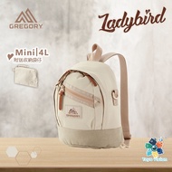 Gregory LadyBird Backpack Mini 4L – Sand