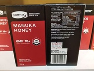 Comvita Manuka Honey 18+ 250g