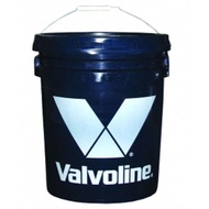 Valvoline Engine Oil - All Fleet Turbo 20W50 CF4 18Litre (692173)