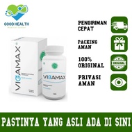 Vigamax Asli Original Obat Herbal Stamina Pria Suplemen Pria Promo