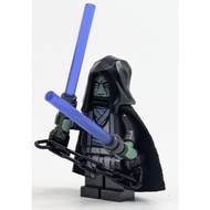 sw1438 Lego Star Wars Rebuild the Galaxy 75414 - Solitus Minifigure - New