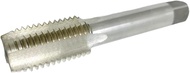 Right Hand Thread Tap, Right Hand 2B HSS Spiral Flute Screw Machine Tap 3/8-27/28/32/36/40 UNS/UN/UN