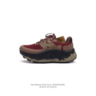 [New Balance] Fresh Form Men's sneakers Platform elevation running shoes