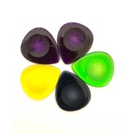 Alice Stubby Guitar Pick/Jazz Pick - Big Pick 2.0MM
