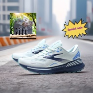 Brooks Adrenaline GTS 23 Running Shoes Cushioning Sports Men Women Outdoor Marathon Running Shoes