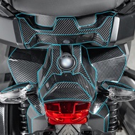 MOYUMO | BMW C400X Protection Body Stickers