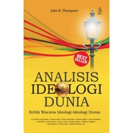 WORLD IDEOLOGY ANALYSIS