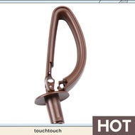 Rear Seats Belt Fixing Ring Buckle for - S-Class W222 Rear Left Right Seat Guide Ring Base touchtouc