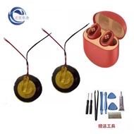 [Ready Stock] Suitable for Yuanshen Co-Branded Keli Headset Xiaomi Redmi AirDots3Pro Battery 3.85V