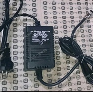 Adaptor untuk Mixer YAMAHA MG166CX-USB