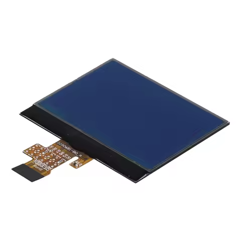 【Price Drop !!】 A2C53119649 Dashboard Instrument Cluster LCD Display For 407 407SW 407 Coupe VDO Gro