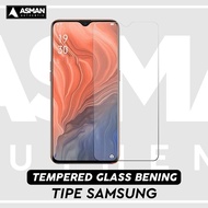 Tempered Glass Bening Perta Samsung A70 / A10 / A10S / A02 / A01 CORE / A01 / A02S / A20S / A12 / A1