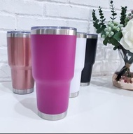 30oz 超大不銹鋼雙層真空保溫杯連蓋 ybmckp 30oz Jumbo Size Stainless Steel Double Wall Vacuum Insulated Travel Mug with Lid 保温杯 保温壺 真空杯 熱水壺 保暖杯 茶隔杯 保暖樽 熱水瓶 thermos bottle Vacuum Cup 冷熱兩用 熱水樽 thermos cup Thermos mug Thermos Tumbler