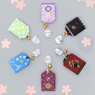 Forever 7 Days Capital Yushou Pendant Netease Game Impression Official Merchandise