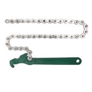 60 – 180mm CHAIN PIPE WRENCH 70-ECT109